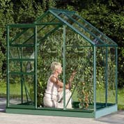 Serre Venus 2500 Alu laque